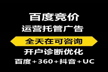 成功案例：百度推广代理助力电商突破